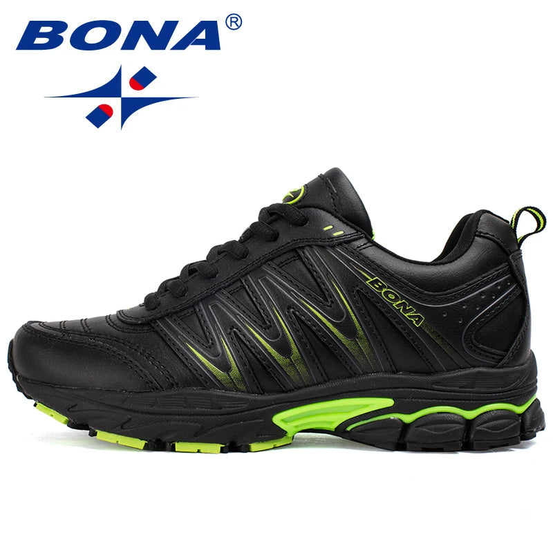 Lace Up Sport Shoes