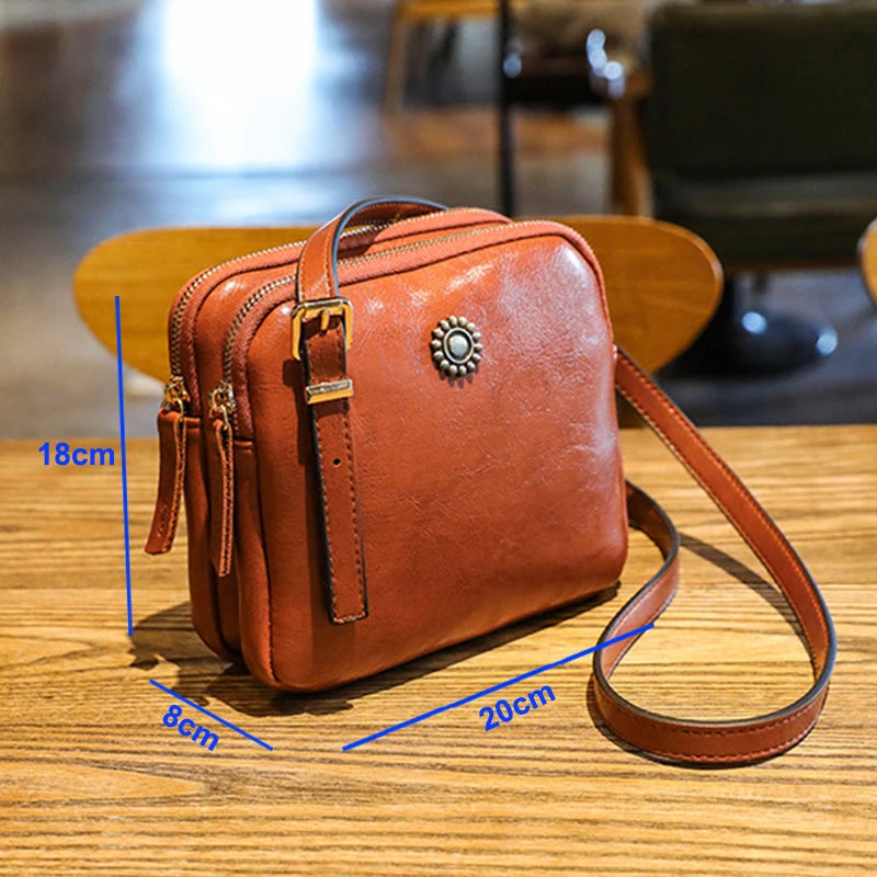 Women's Crossbody Bag