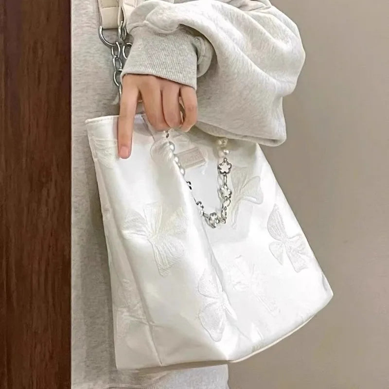 Elegant Tote Bag