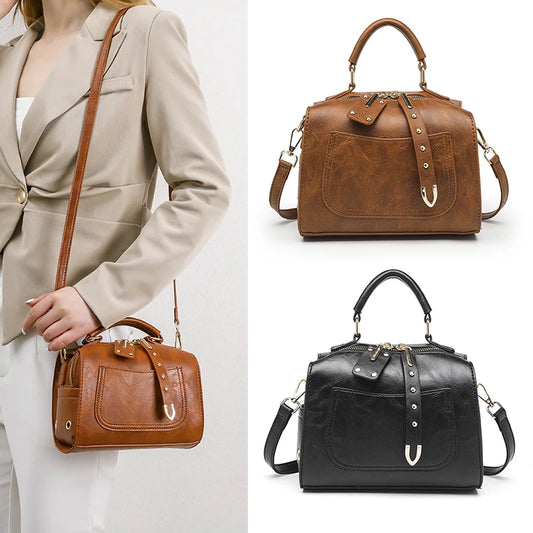 Retro Style Women's Bags