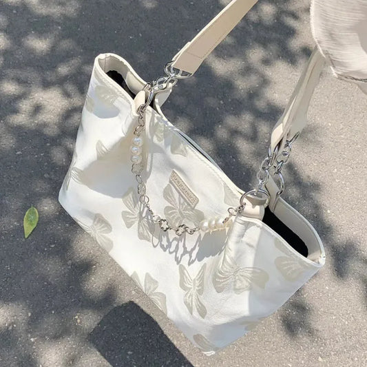 Elegant Tote Bag