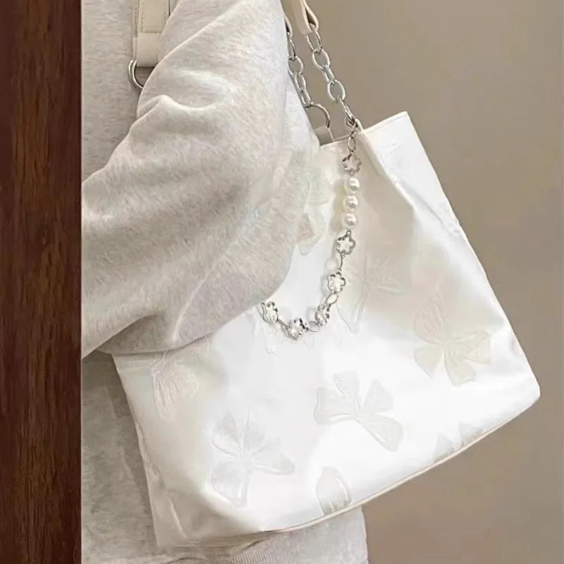 Elegant Tote Bag