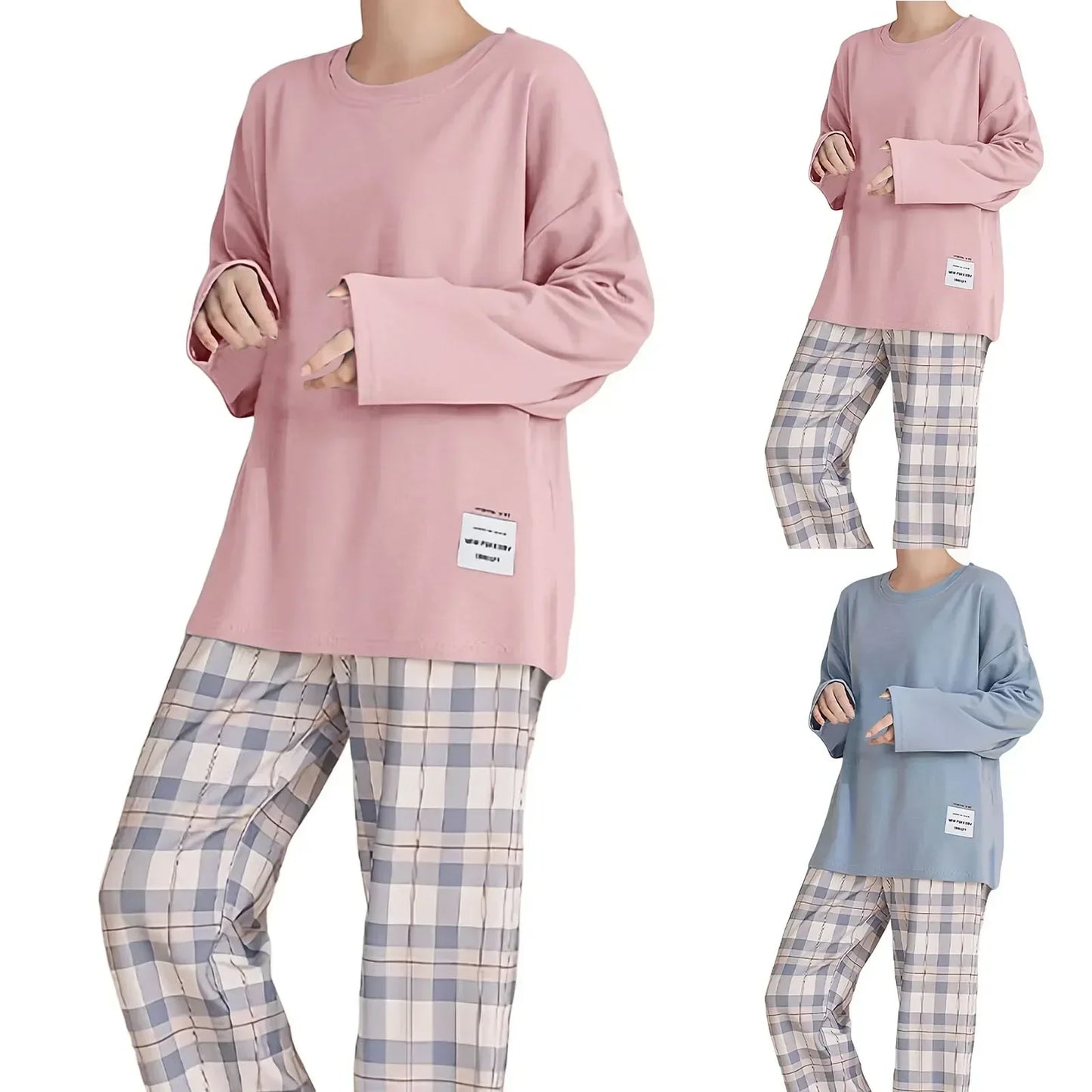 2 Set Loungewear