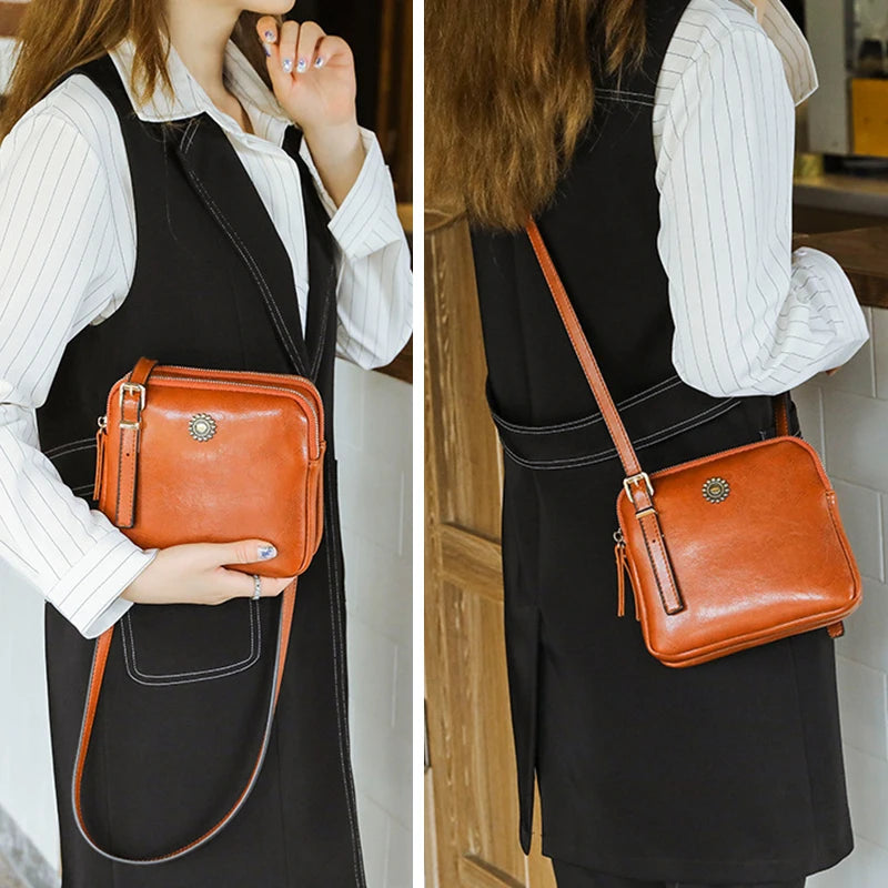 Women's Crossbody Bag