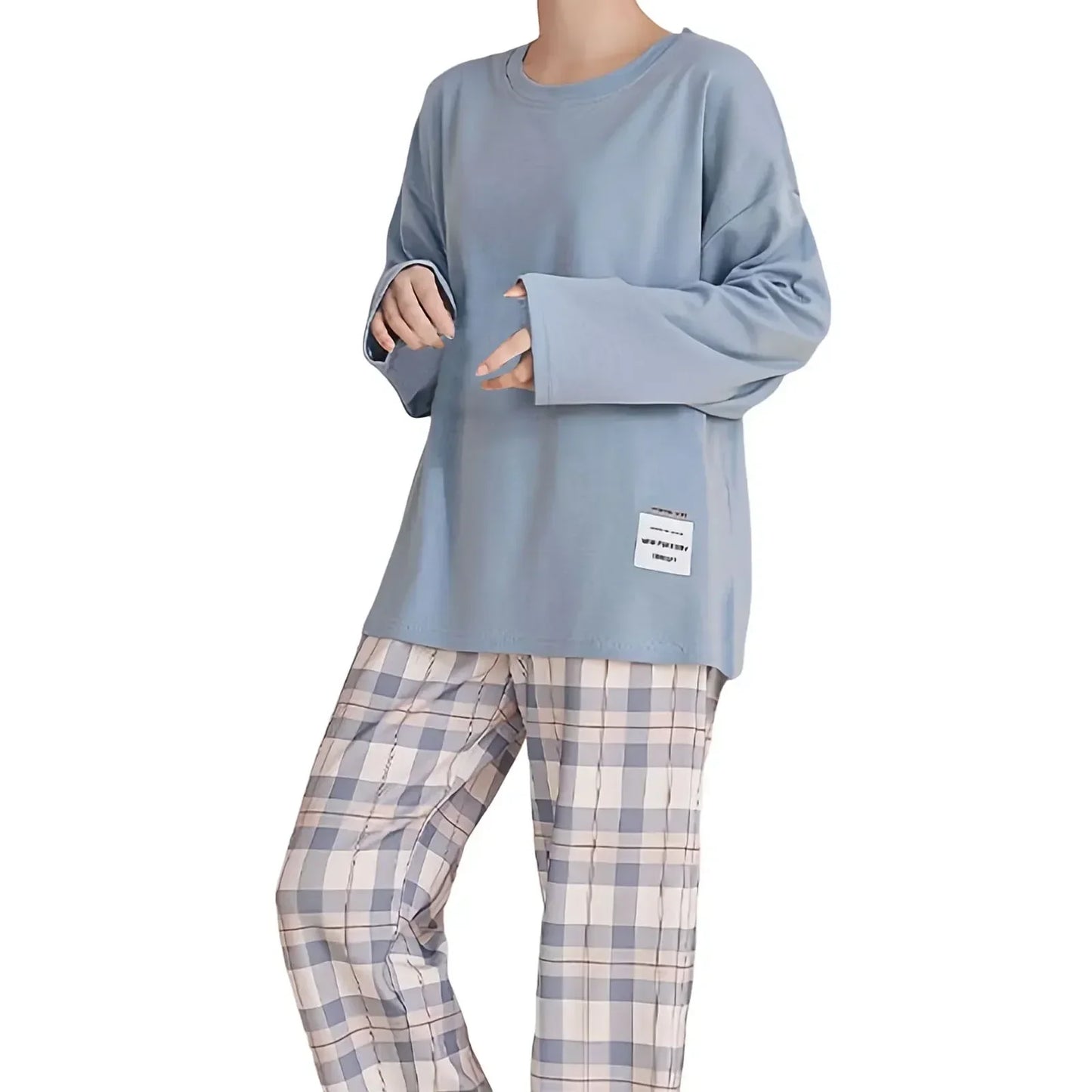 2 Set Loungewear